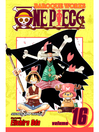 One Piece, Volume 16